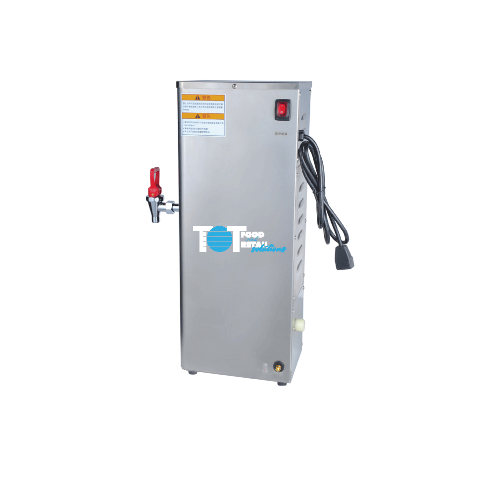 Máy Đun Nước Nóng Tự Động WBTK-8L (Wise)