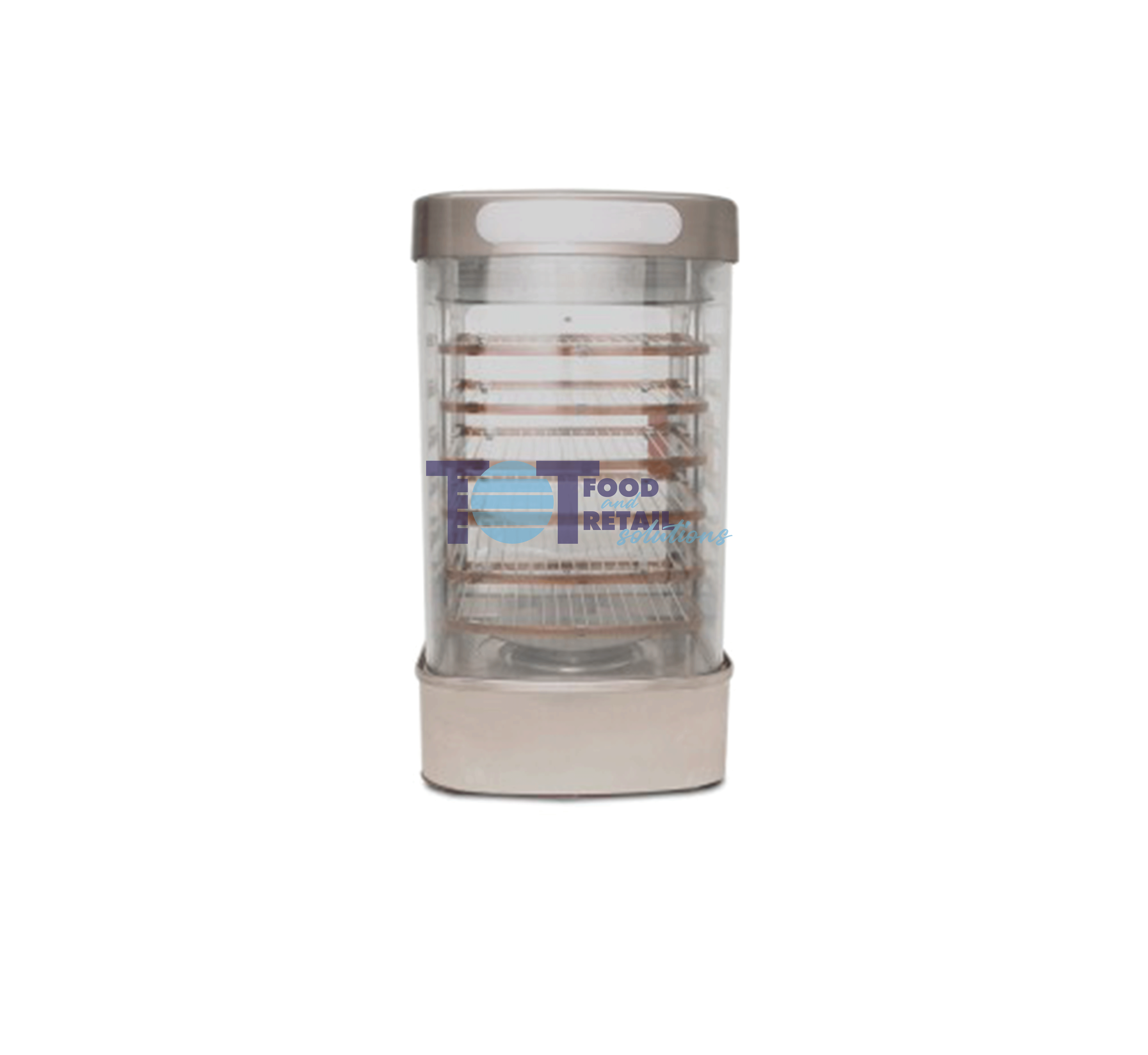 Tủ Hấp Bánh Bao WSSP-872U (Wise) Tủ Hấp Bánh Bao WSSP-872U (Wise)