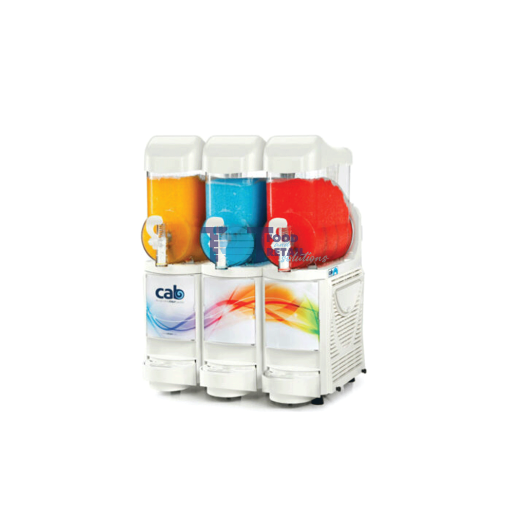 Máy Làm Slush Faby Skylline 3 (CAB Spa)