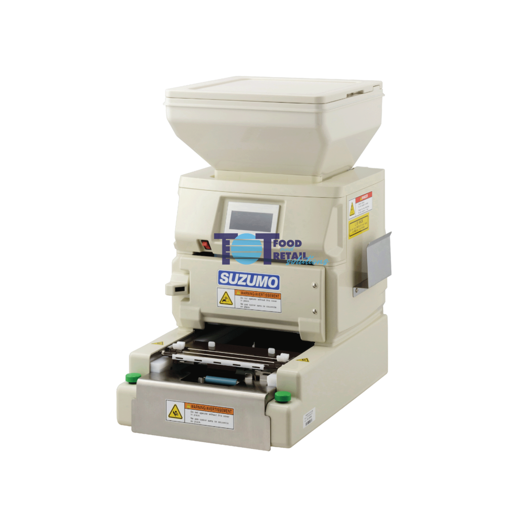 Máy Cuộn Maki Sushi SVR-NYA-CE (Suzumo)