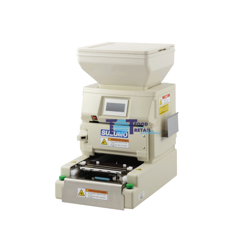 Máy Cuộn Maki Sushi SVR-NYA-ET (Suzumo)