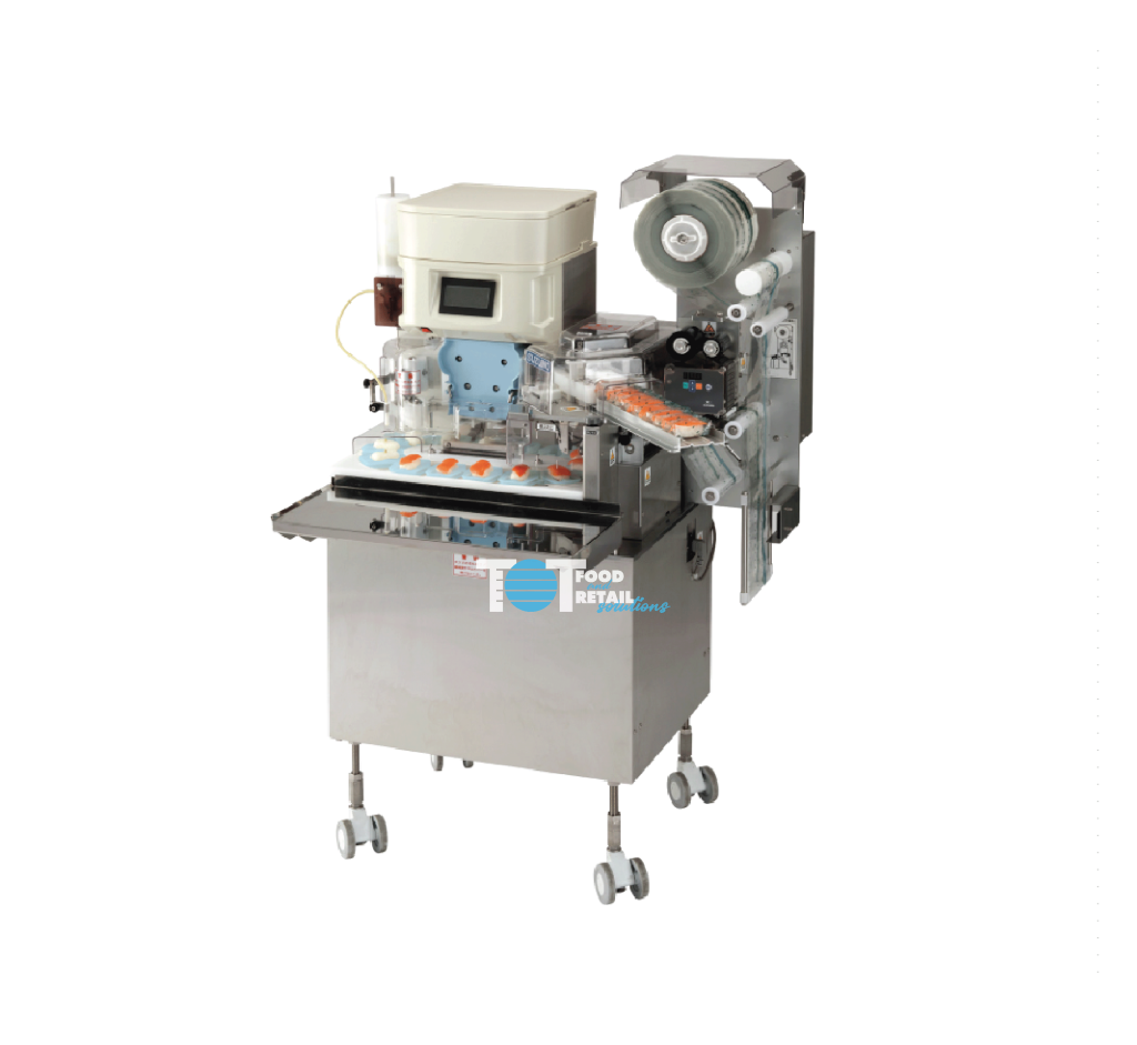 Máy Đóng Gói Nigiri Sushi SGP-SNB-FT (Suzumo)