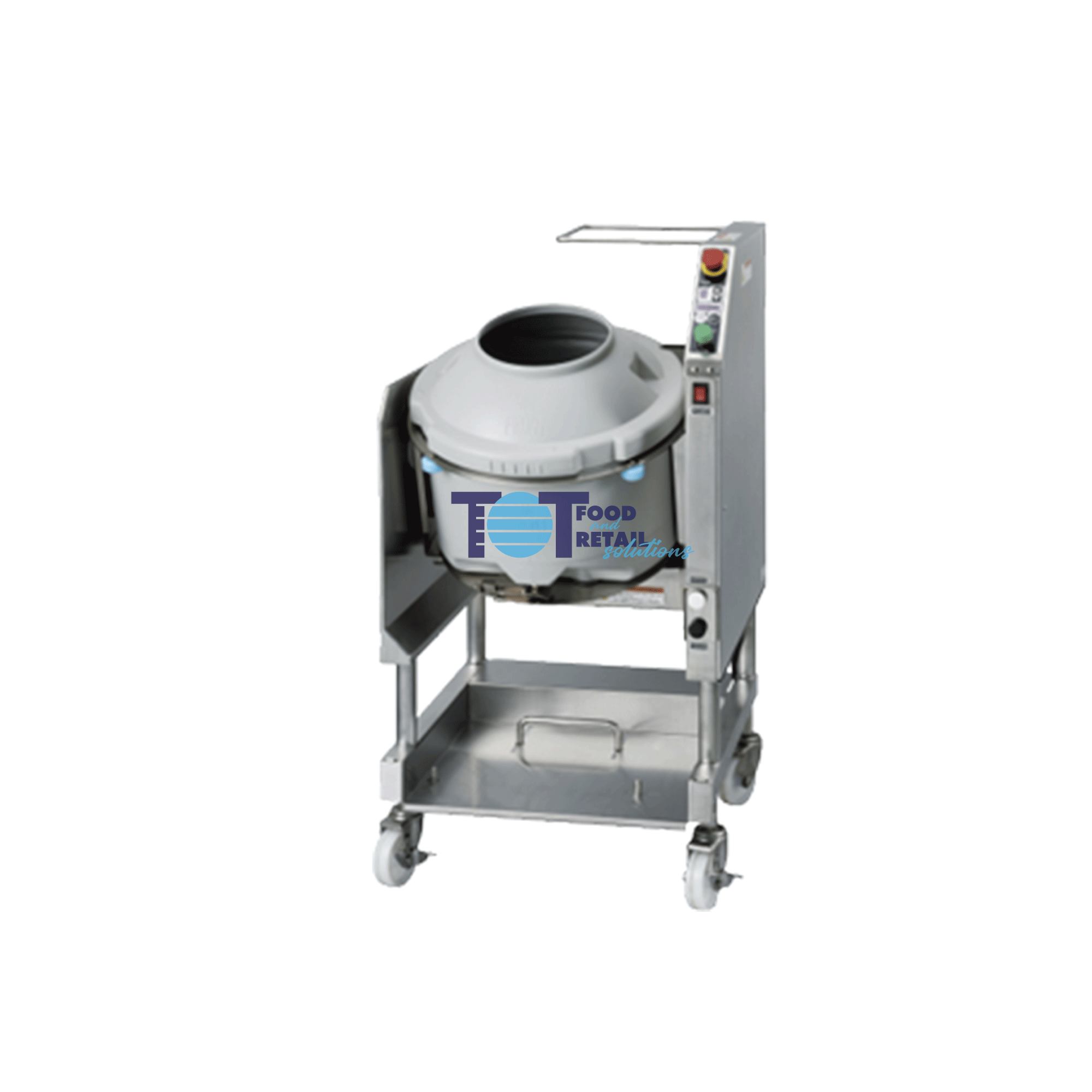 Máy Trộn Cơm MCR-ASB-ET (Suzumo) Máy Trộn Cơm MCR-ASB-ET (Suzumo)