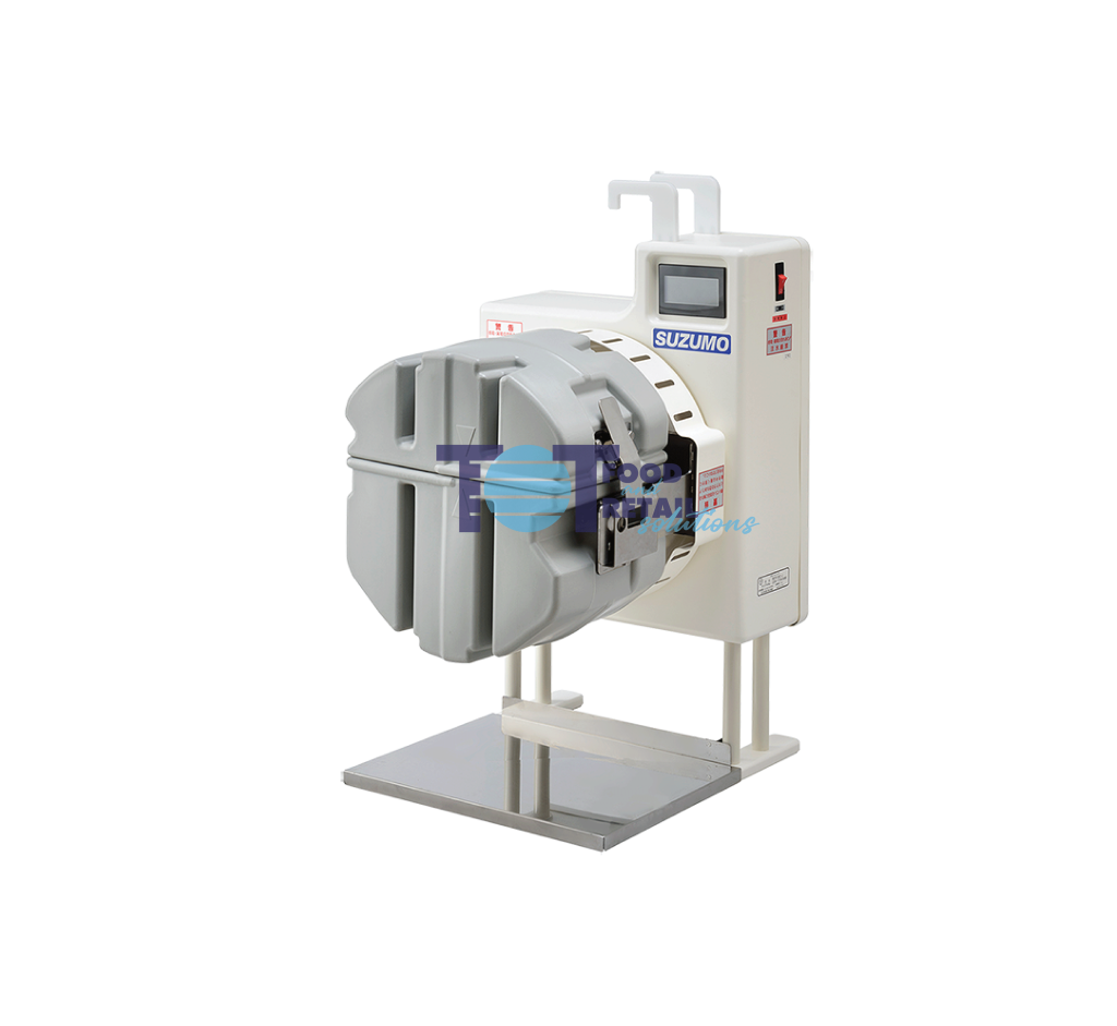 Máy Trộn Cơm MCR-SSC-CE (Suzumo)