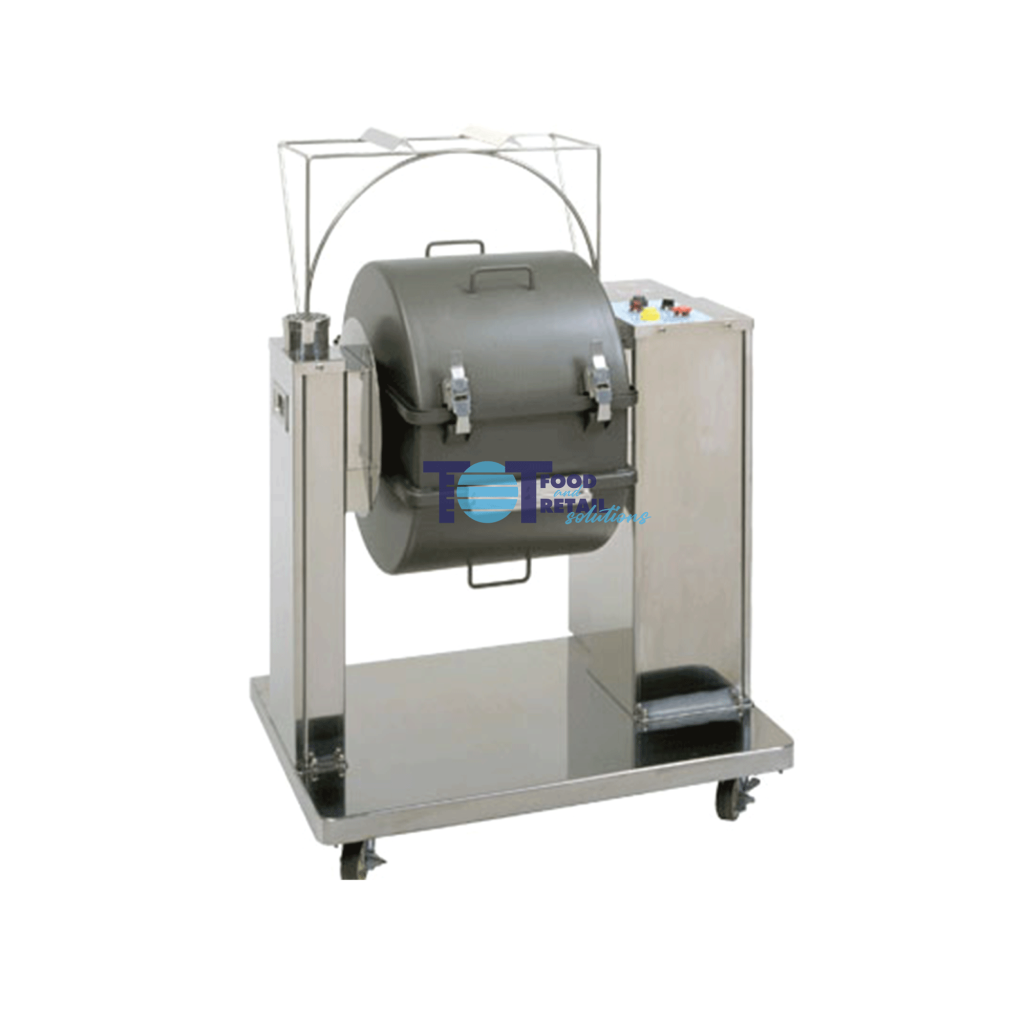 Máy Trộn Cơm MCR-UNC (Suzumo)