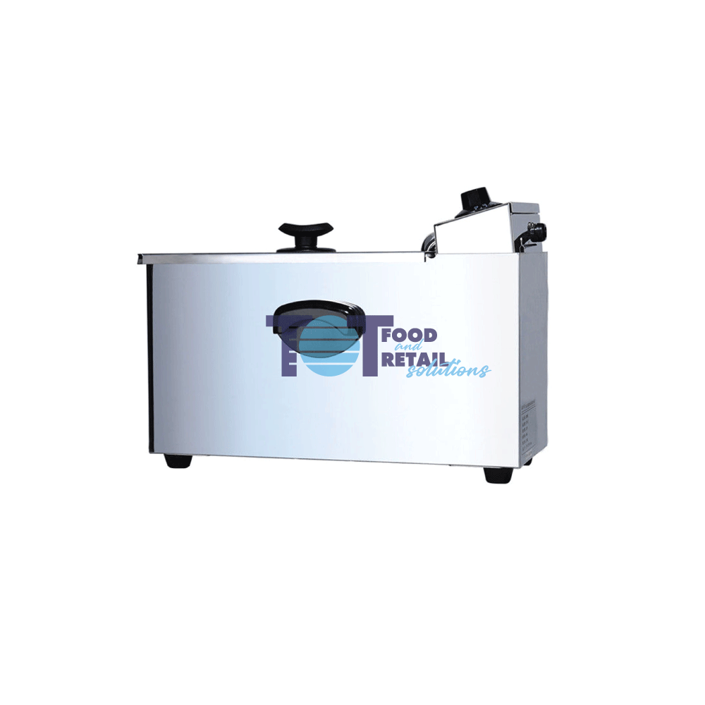 Bếp Trụng Mì Dùng Điện WBT-4L (Wise)