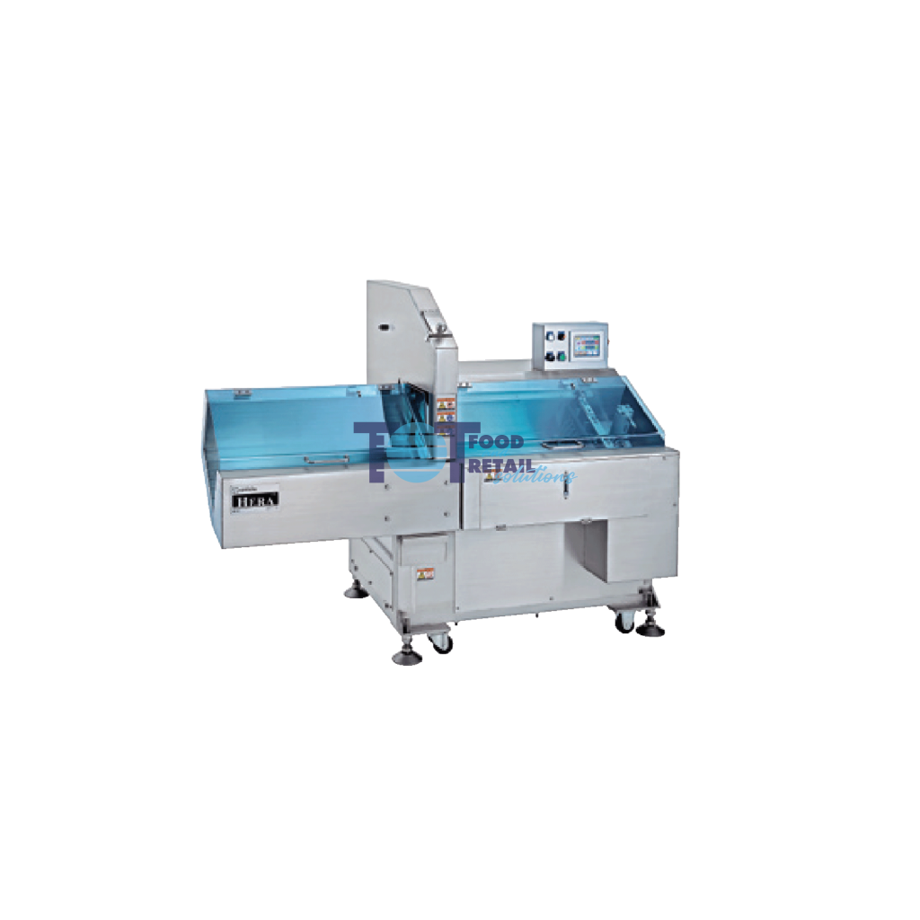 Máy Cắt Thịt Đông Lạnh Công Nghiệp BOON-360EV (Nantsune)