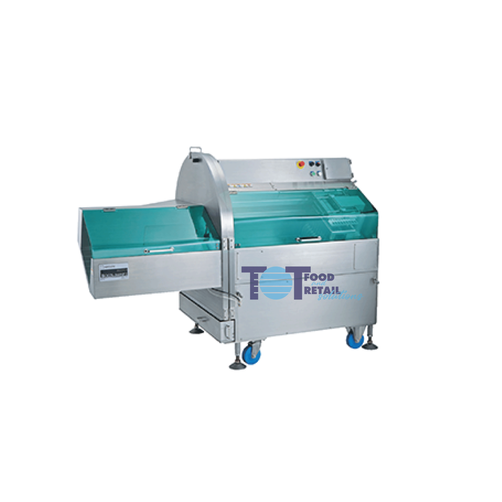 Máy Cắt Thịt Đông Lạnh Công Nghiệp BOON-360SP (Nantsune)