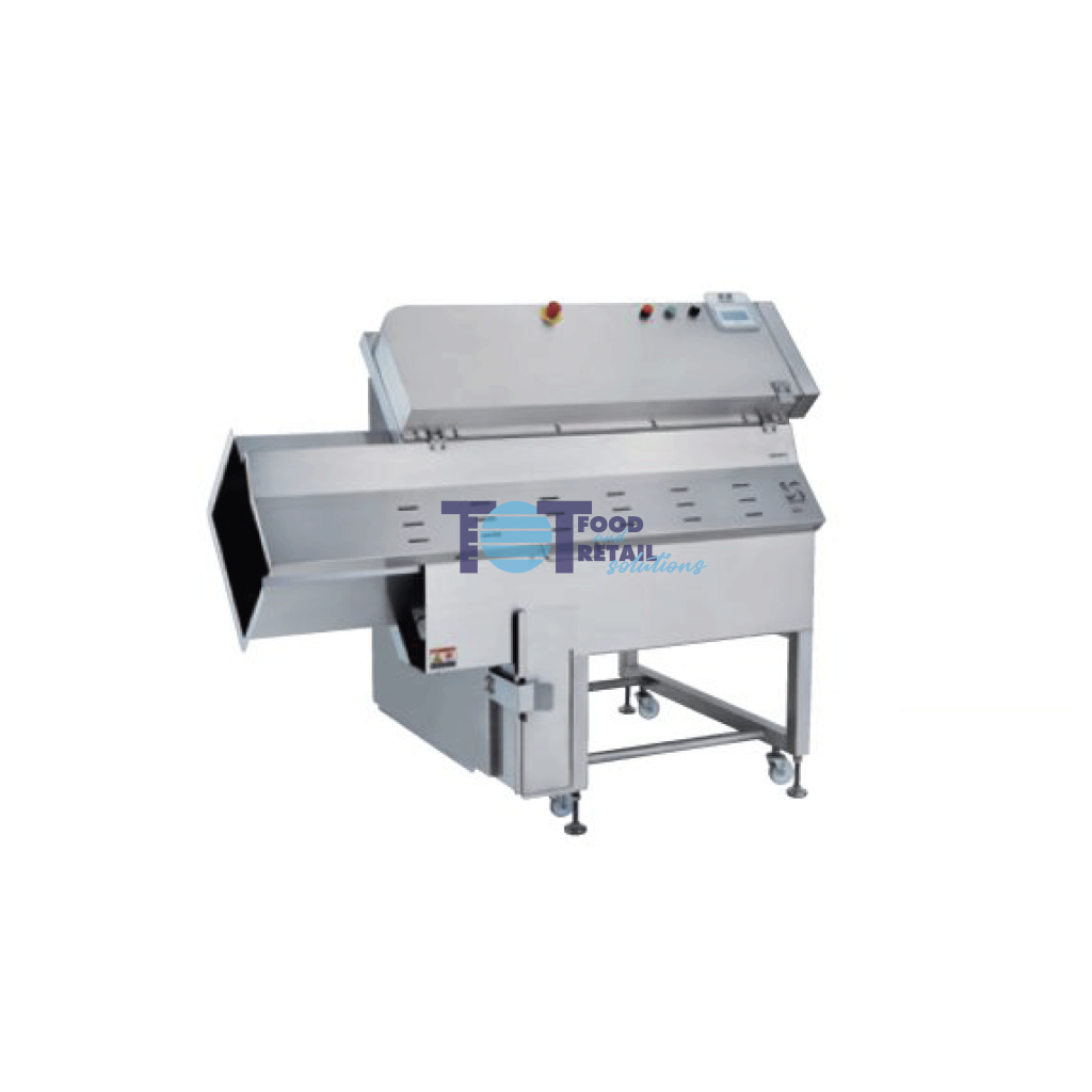 Máy Cắt Thịt Đông Lạnh Công Nghiệp BOON-360TB (Nantsune)