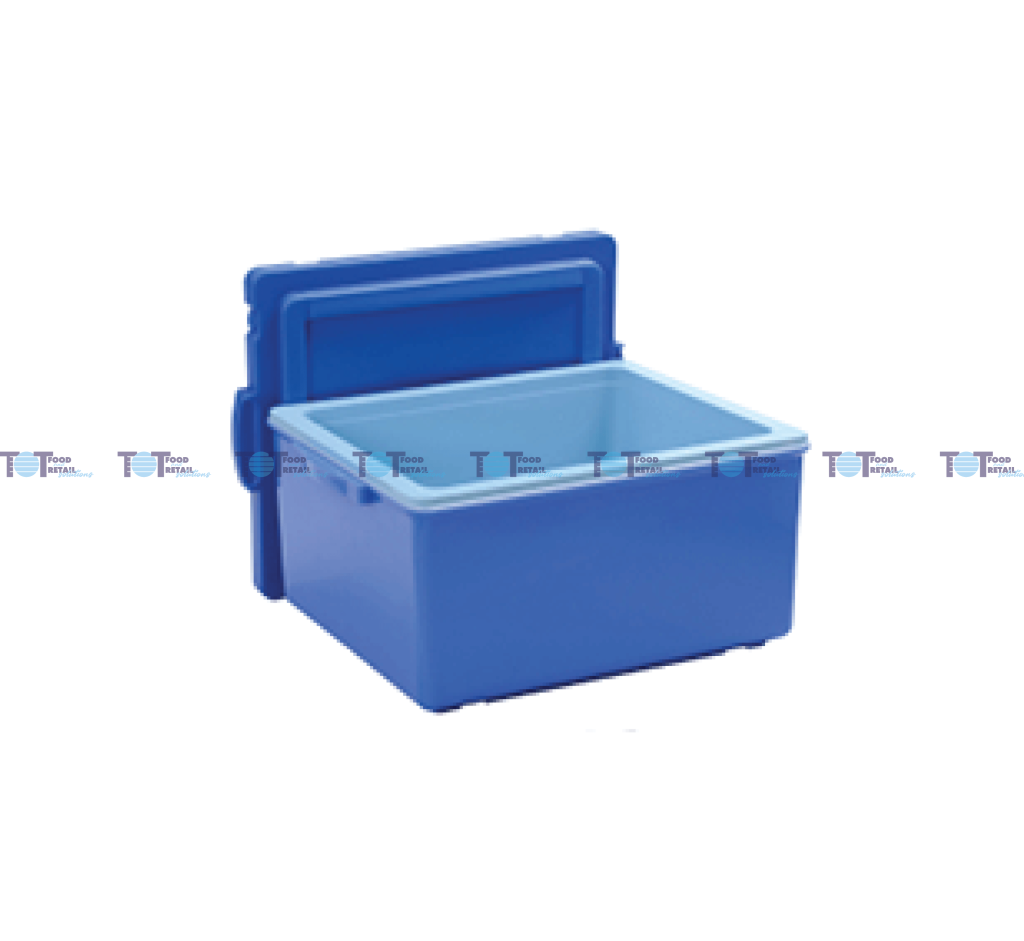 Khay Nhựa Đựng Thực Phẩm GRT-20 (Suzumo)