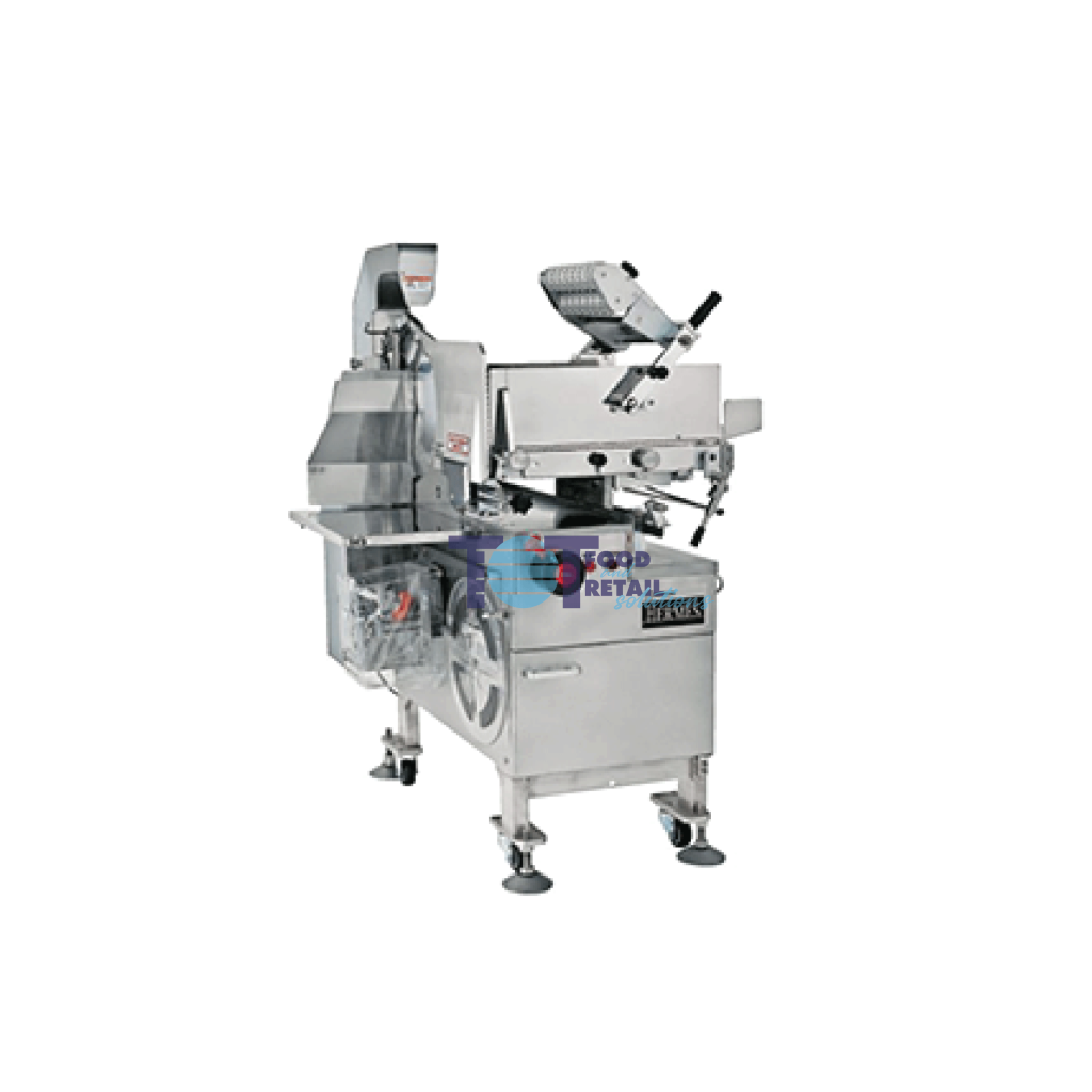 Máy Thái Thịt Tươi Sống / Thịt Mát NAS-330 (Nantsune)