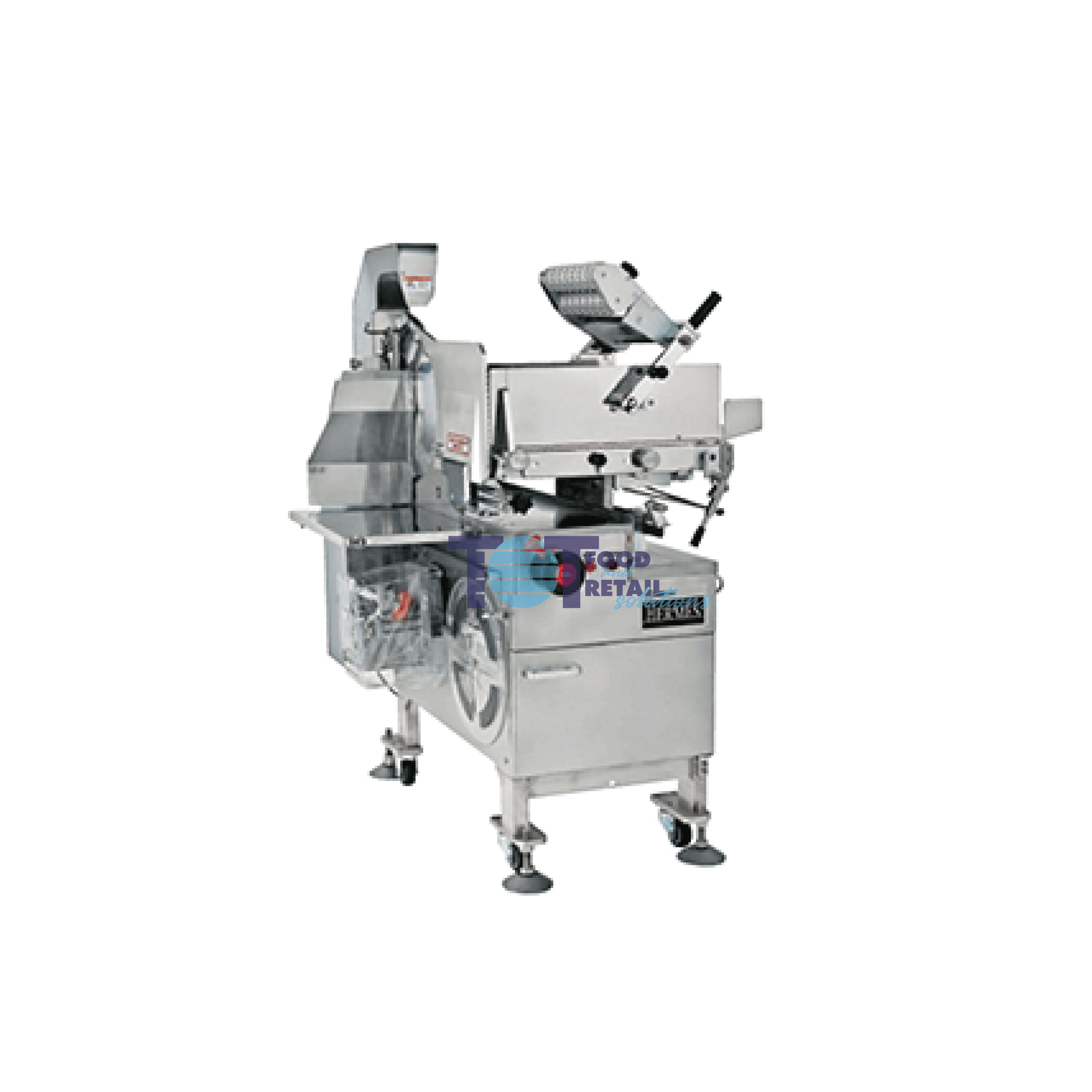 Máy Thái Thịt Tươi Sống / Thịt Mát NAS-330 (Nantsune) Máy Thái Thịt Tươi Sống / Thịt Mát NAS-330 (Nantsune)