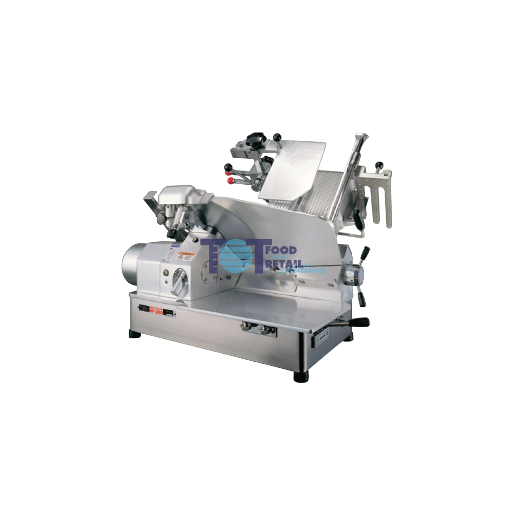 Máy Cắt Thịt Đông Lạnh NF-280 (Nantsune)