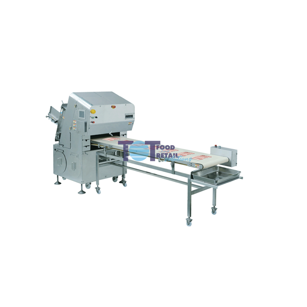 Máy Cắt Thịt Tươi Sống NUS-300 (Nantsune)