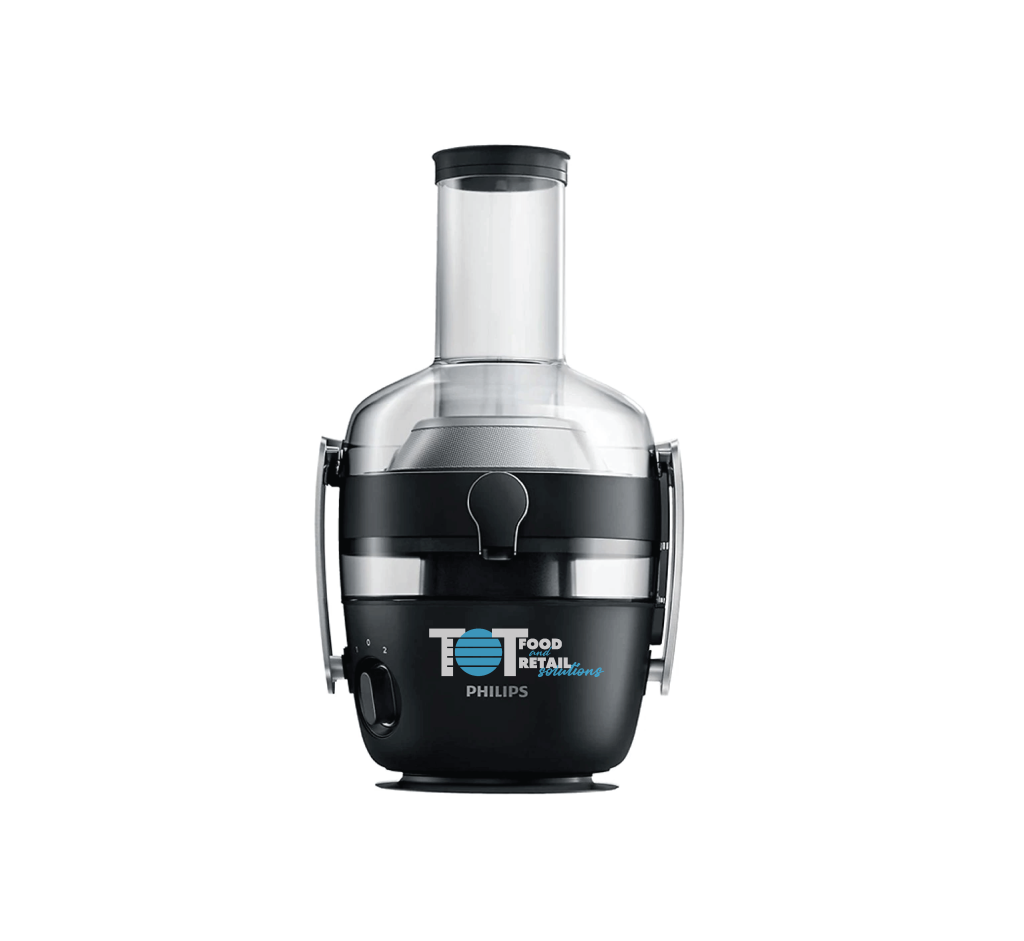 Máy Ép Trái Cây HR1916 (Philips)