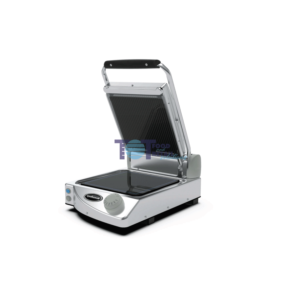 Bếp Nướng Điện Không Khói SP010R (Spidocook)