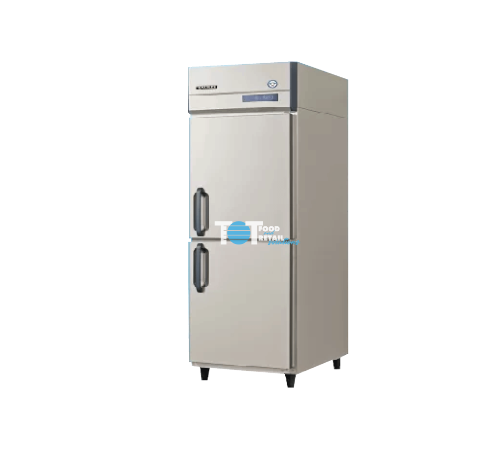 Tủ Đông Lạnh URD-062FMB-VI (Fukushima)