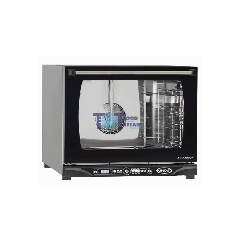 Lò Nướng Đa Năng XFT 135 (UNOX)