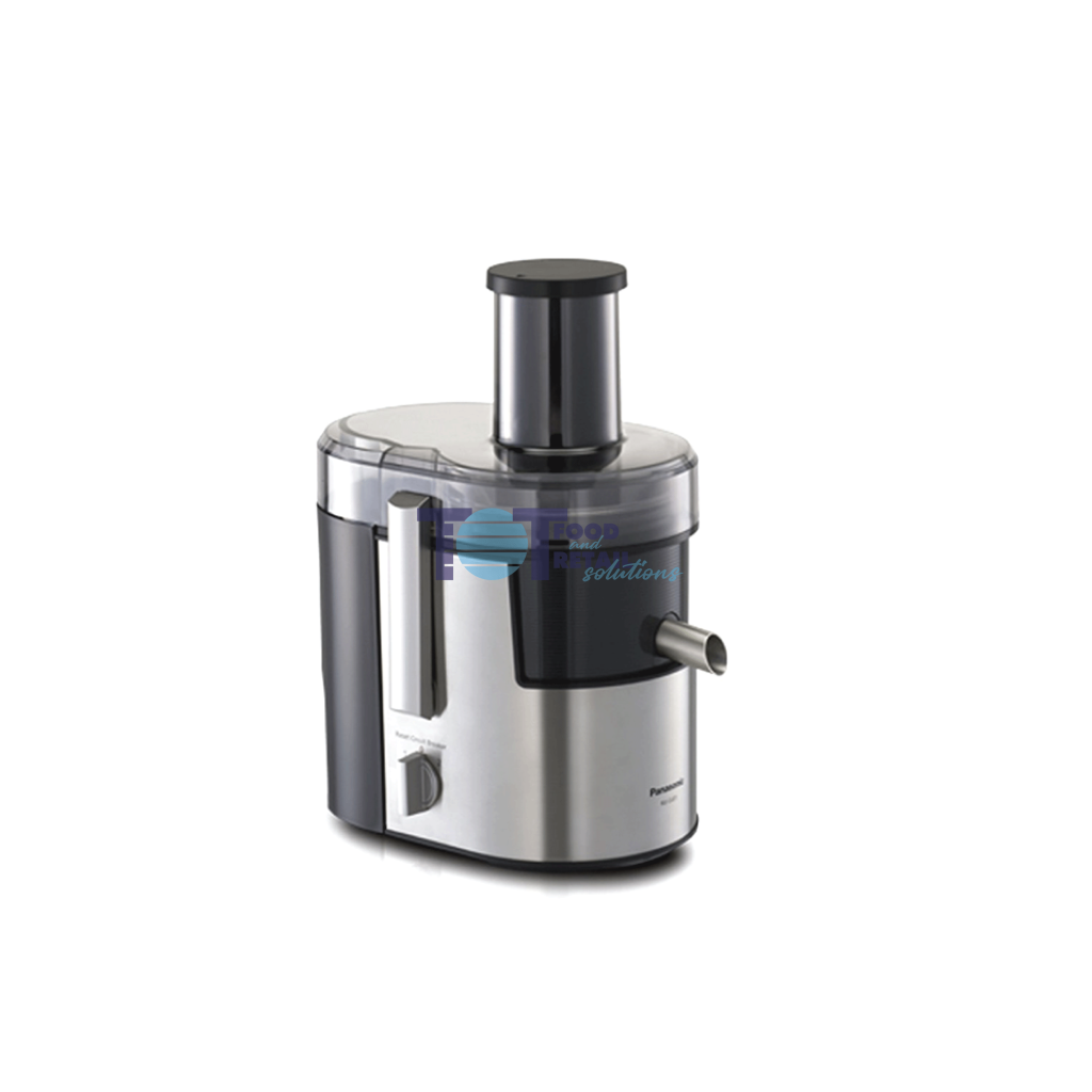 Máy Ép Trái Cây MJ-DJ01SRA (Panasonic)