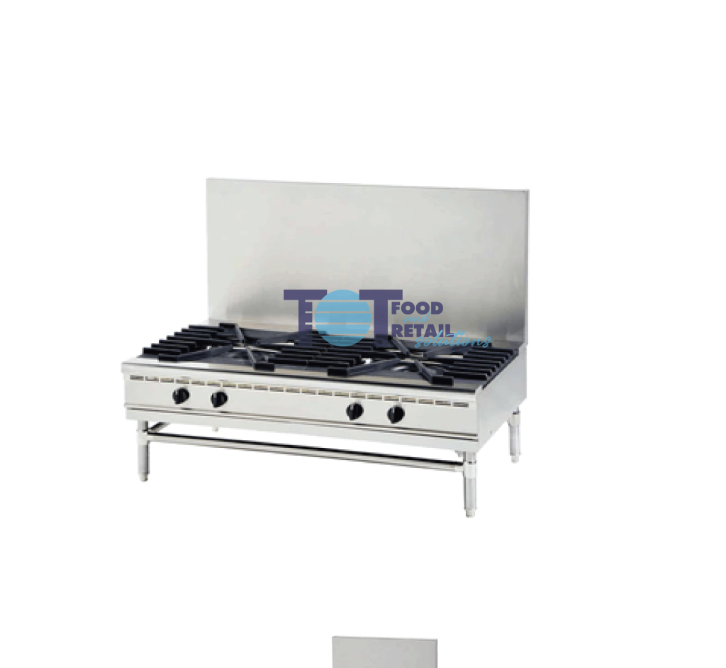 Bếp Hầm Đôi Dùng Gas FGTLS1275 (Fujimark)