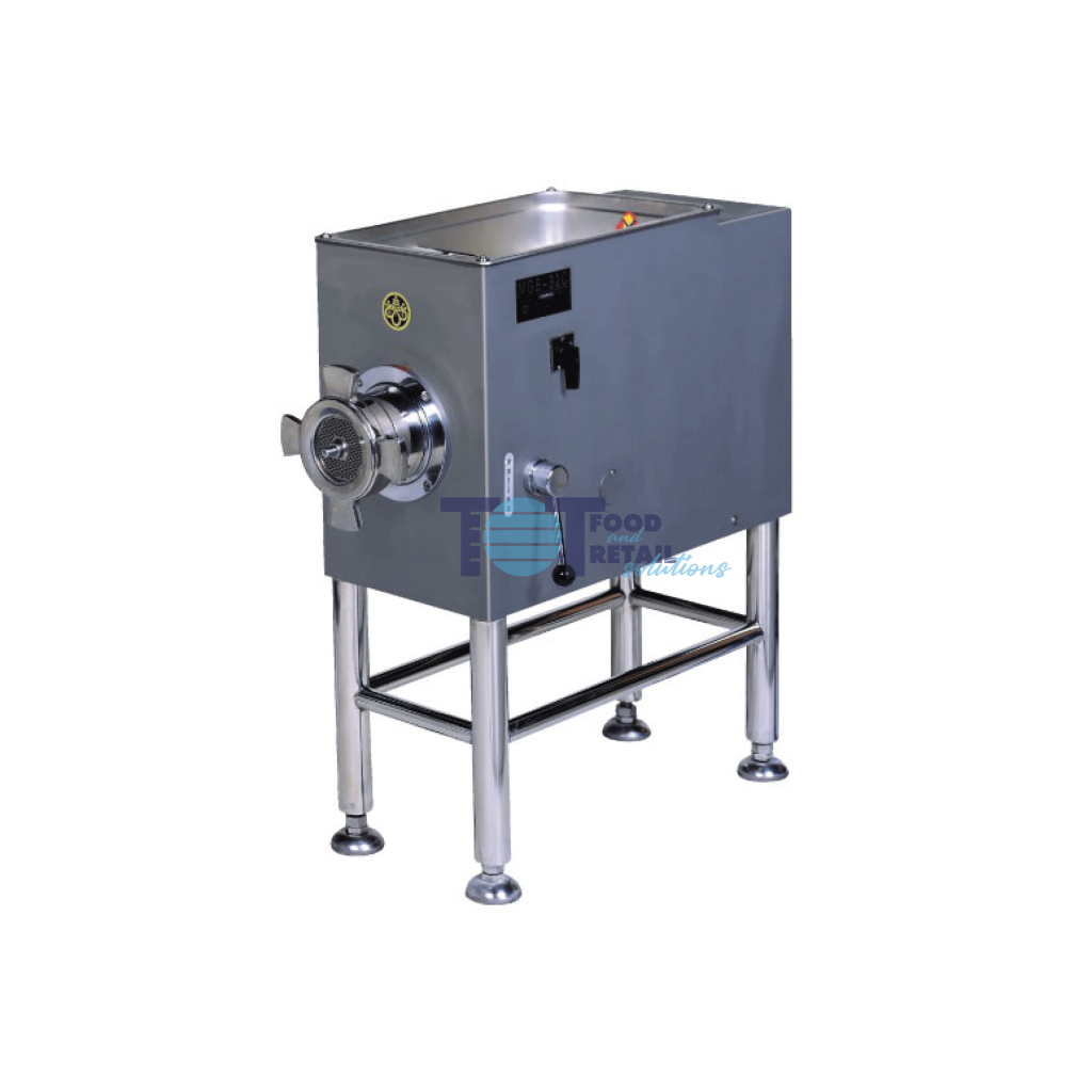 Máy Xay Thịt Công Nghiệp MD-32A (Nantsune)