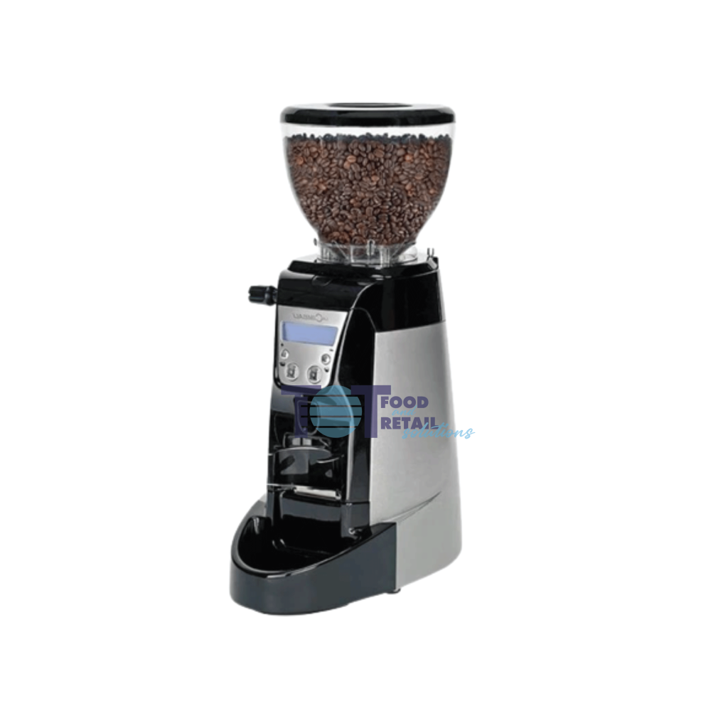 Máy Xay Cafe CM ON DEMAND (La Simbali)