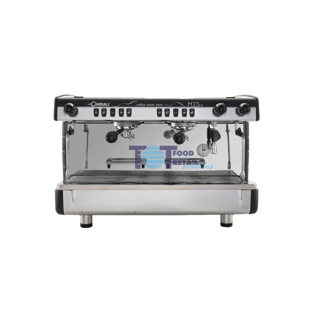 Máy Pha Cafe M23UP DT2 (La Cimbali)