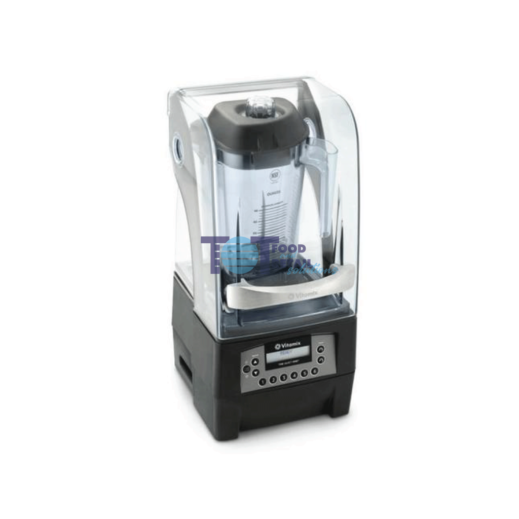 Máy Xay Sinh Tố Quiet One (Vitamix)
