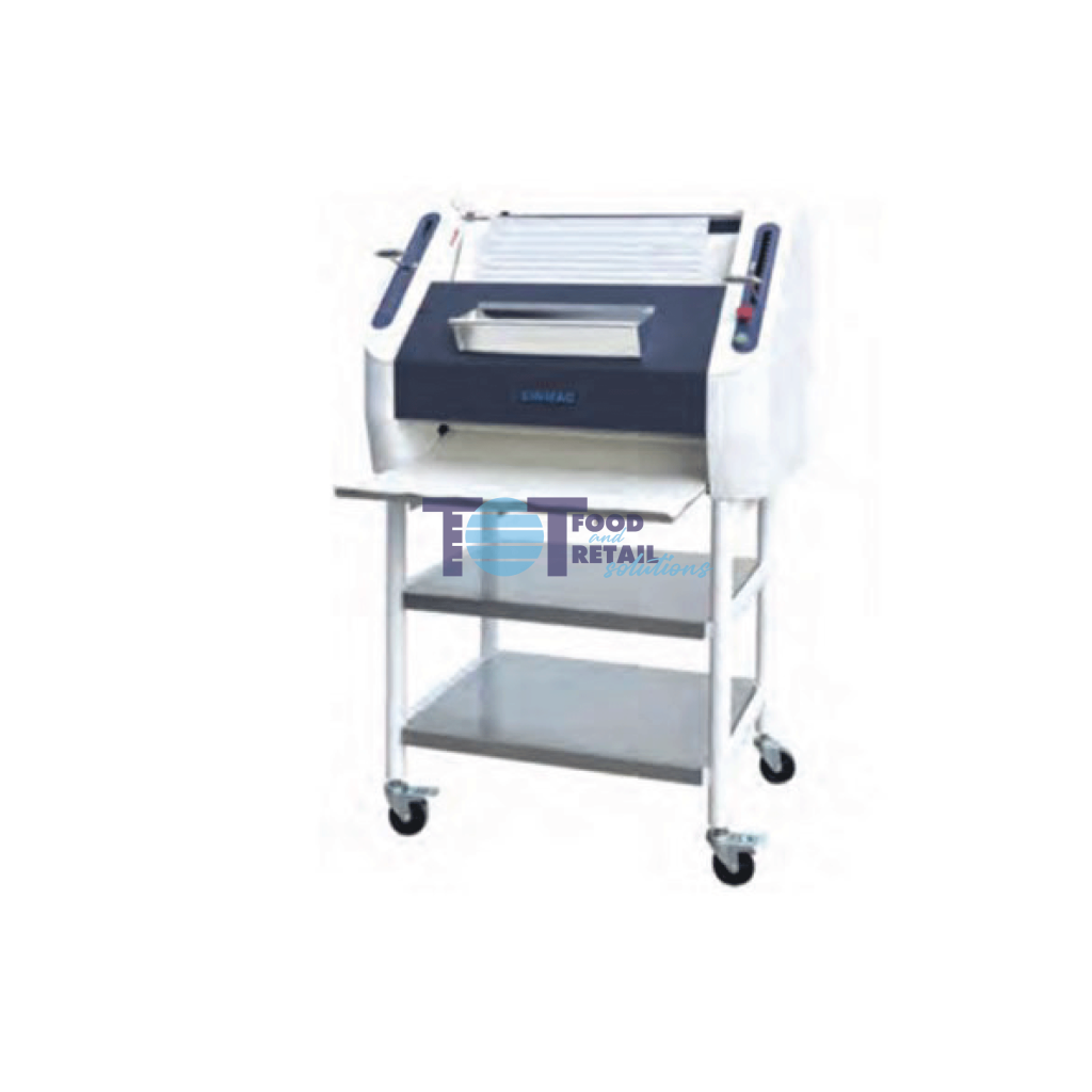 Máy Tạo Hình Bánh Mì SM2-380 (Sinmag)