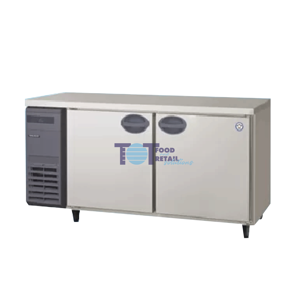 Bàn Lạnh Công Nghiệp YRC-120RMC-VI (Fukushima)